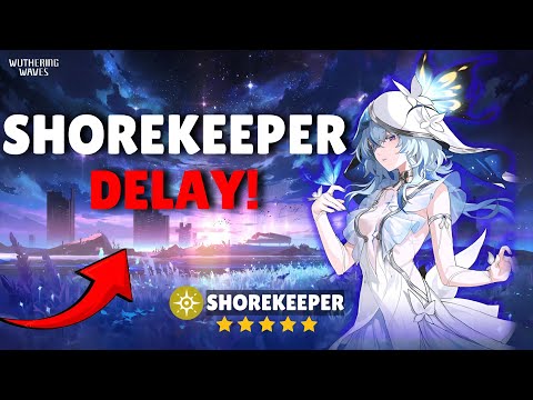 Why Shorekeeper Won't Return in 2.1-2.2 & What You Can Expect in 2.3 & Beyond!