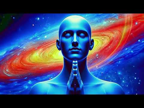 Feel the Energy of 432Hz Frequencies for Deep Healing