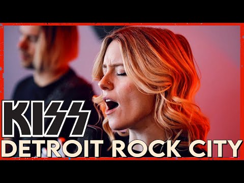 "Detroit Rock City" - KISS (Cover by First To Eleven)