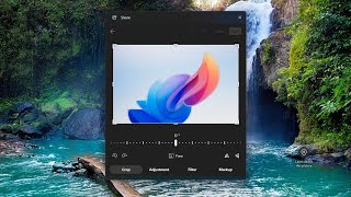 New Hidden Feature: Windows 11 Share to Get Image Editing & Compression!
