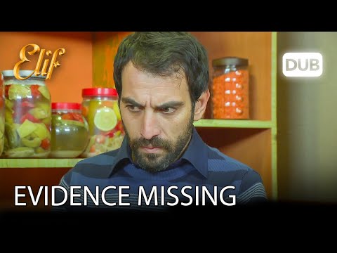 The evidence on the phone was erased. | Elif Episode 65 Urdu dubbing