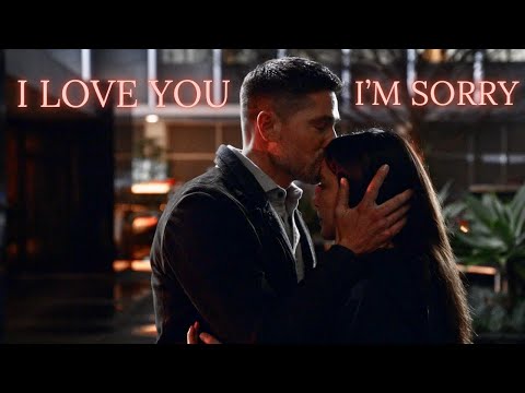 ► I Love You, I'm Sorry - Lucy & Tim (The Rookie)