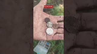 FULL CYCLE 🎇 #coin #adventure #metaldetecting #relichunting #treasurehunting #nature #outdoors