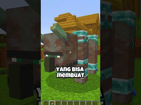 Bagaimana Jika Menggabungkan Diamond + TNT?