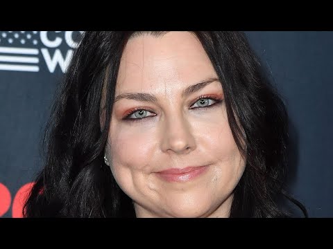 What All Of Amy Lee's Former Bandmates Have Said About Her