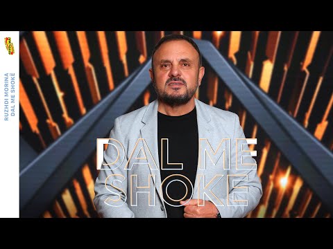 Ruzhdi Morina - Dal me shoke (Official Video) 2025