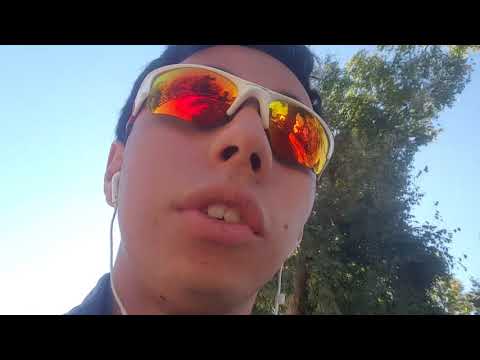 UC Davis undergrad history Vlog 3