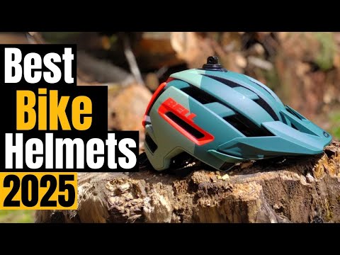 Best Bike Helmets 2025: Giro, Bell, Thousand & More - (Safety, Comfort, & Tech)