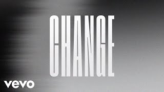 Keith Urban - Change Your Mind (Official Lyric Video)