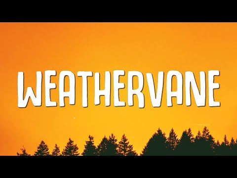 Hunter Metts - Weathervane (Lyrics)