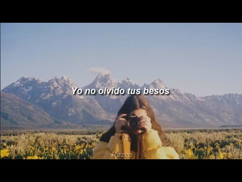 Darviin - No te olvido (Letra)