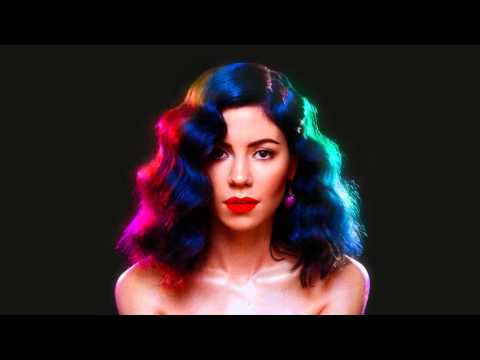 MARINA AND THE DIAMONDS - True Colours (Cyndi Lauper Cover)