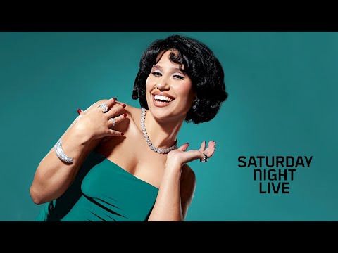 RAYE - 'Escapism.' (Live on SNL)