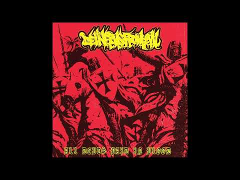 Deliver Us From Evil - All Debts Paid In Blood 2025 (Full EP)