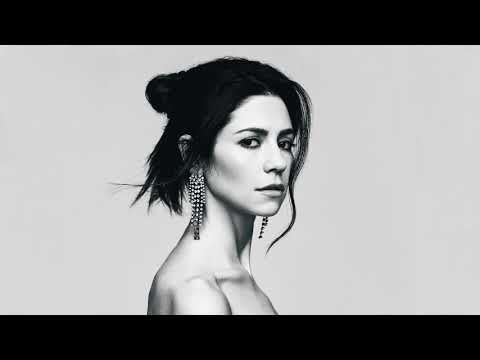 MARINA - Too Afraid [Official Audio]