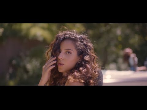 Melxdie feat. Tory lanez - Summer Love (Official Music Video)