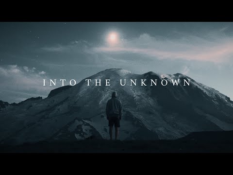 CRZYSND - Into The Unknown