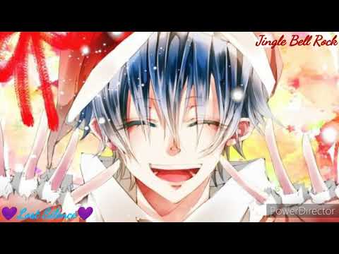 🎄Nightcore ~ Jingle Bell Rock🎄