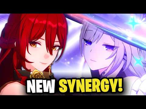 I used The Herta with Himeko and THIS Happened... | Honkai Star Rail