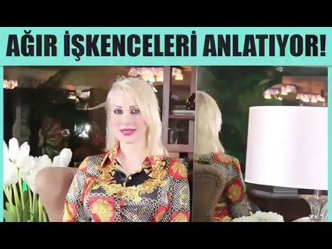 Adil Serdar Saçan'ın 1999 yılında arkadaşlarımıza yaptığı insanlık dışı işkence