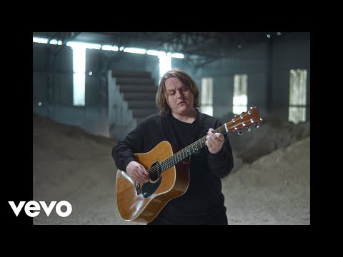 Lewis Capaldi - Wish You The Best (Acoustic)