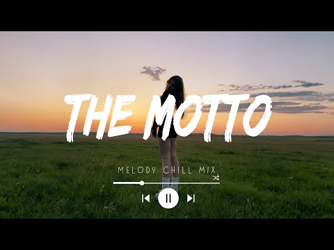 The Motto – Tiësto, Ava Max (Helions Cover)