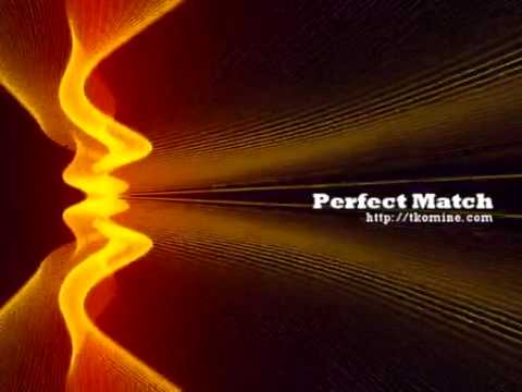 【UtataP】Perfect Match 【EDM/Schranz】