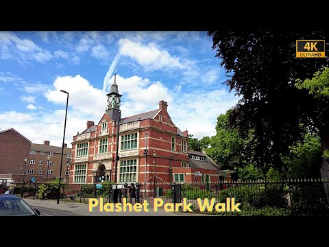 Plashet Park Walk | East London | Newham | Jazz live |East Ham London Sri Mahalakshmi Temple