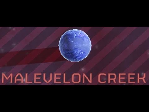 first time visiting malevelon creek (Helldivers 2)