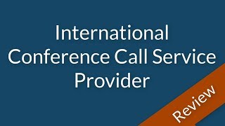 How to Make a International Conference Call | Know Free Service Provider