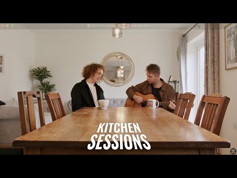 Seafret - Had Enough (Kitchen Sessions, Ep.3)