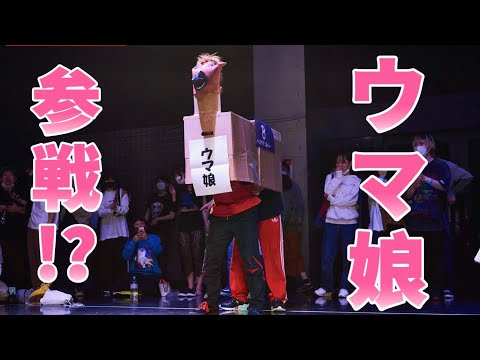 【アニソン2on2ダンスバトル】あきばっか～のvol.23 予選ダイジェスト【 A-POP 2on2 DANCE BATTLE 】