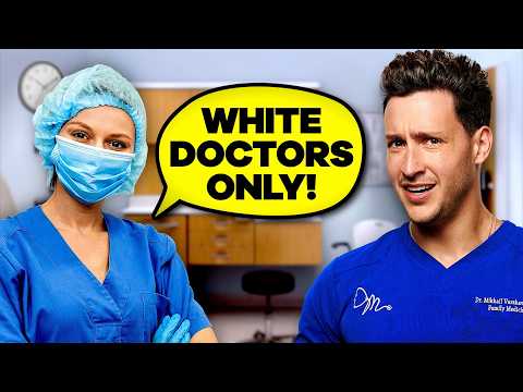 The Worst Thing I've Heard A Doctor Say