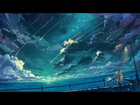 【一首好聽的BGM】所念皆星河，星河不可及, 所爱隔山海，山海皆可平