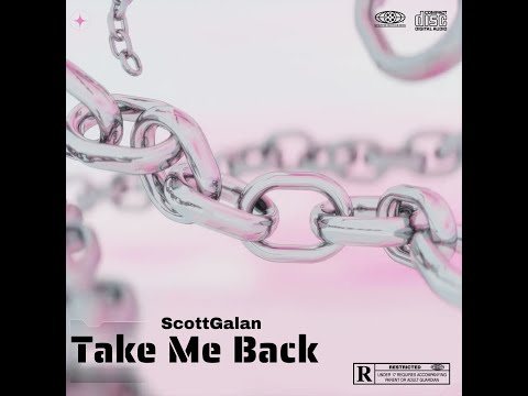 Take-Me-Back - ScottGalan ( Official Single ) #popmusic #electronicmusic