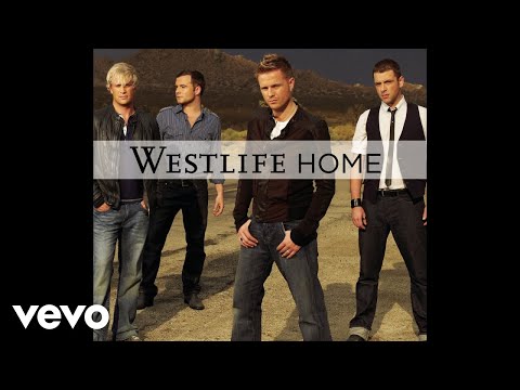 Westlife - Total Eclipse of the Heart (Sunset Strippers Full Dance Mix) [Audio]