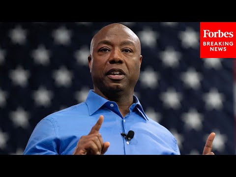 Tim Scott Highlights Zoning Law Issues While Discussing Housing Shortages In The US