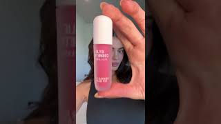 KYLIE COSMETICS | Kylie Supple Kiss Lip Glaze #kyliejennermakeup #kyliecosmetics #kyliejennerlips