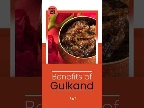 Benefits of Gulkand| गुलकंद खाने ये फायदे जानना है जरूरी|#gulkand #gulkandrecipe #benefitsofayurveda