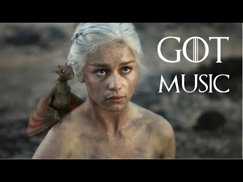 Game Of Thrones Soundtrack | Best Songs ONLY | Vol. II