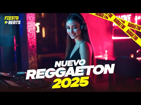 REGGAETON PARTY 2025 🎶 LO MEJOR DEL AÑO 🔥 Lala, Si Antes Te Hubiera Conocido, Despechá