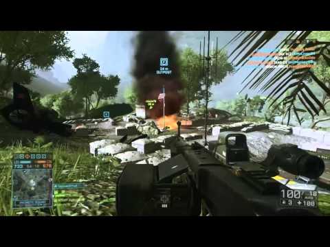 Battlefield 4 (Xbox One) - How to Play Battlefield