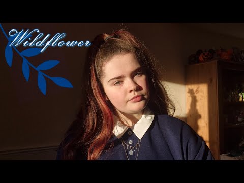 Wildflower, Billie Eilish cover by Leah Waller-Hill