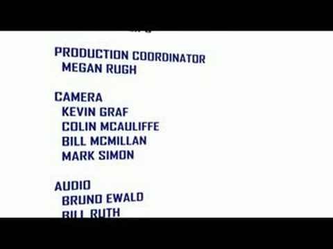 GTTV Credits