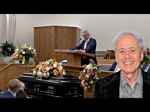 Wayne Osmond Family Homegoing Memorial Service