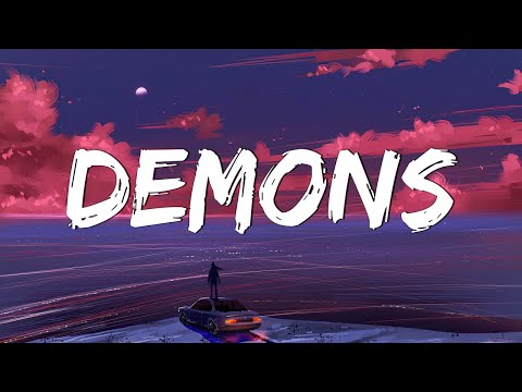 Demons - Imagine Dragons (Lyrics) || Lukas Graham, ZAYN, Sia (MixLyrics)