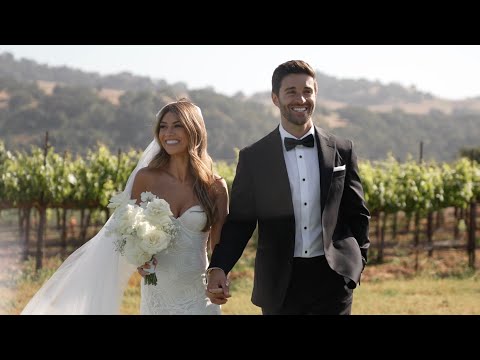 OUR WEDDING VIDEO!!!!