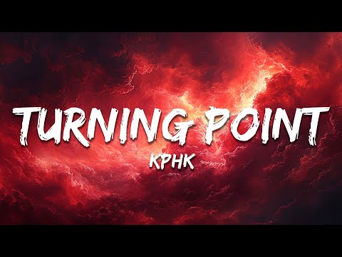 KPHK - TURNING POINT (Super Slowed)