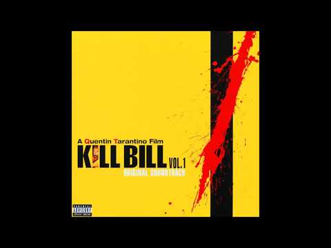 Kill Bill Vol 1 (OST) - Run Fay Fun