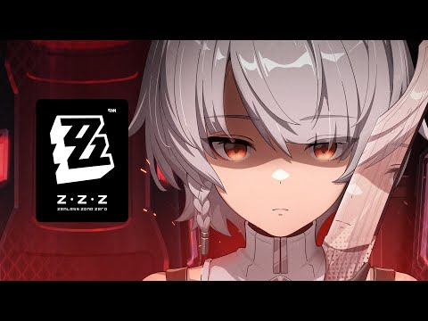 Soldier 0 - Anby Character Teaser "Death and Rebirth" | Zenless Zone Zero